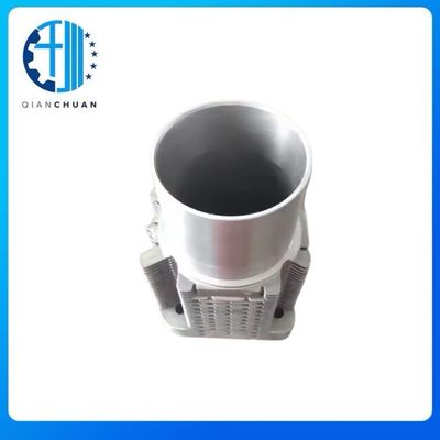 Cylinder Liner Sleeve 04231519 BF6L914 Deutz Diesel Engine Spare Parts