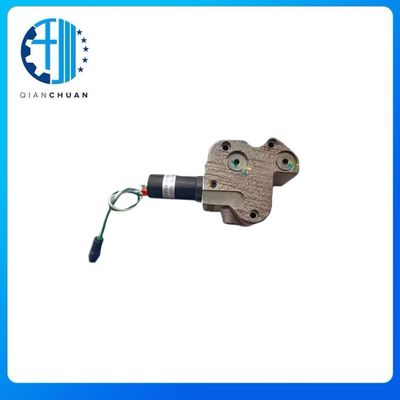 103-8177  Main Control Relief Valve For E320V1 E330D Excavator Hydraulic Pump Parts