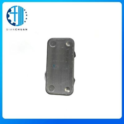 22592869 Oil Cooler Element  For Volvo Excavator EC160C EC180C EC210B  Engine D6E
