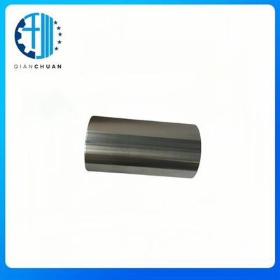 3TNE74 Cylinder Liner For Yanmar Tractor Excavator Mowers Engine  Parts