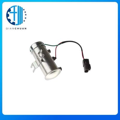 Feed Pump OEM 464522717 8980093971 24V  For 4HK1 6HKX 6HK1 Excavator Spare Parts