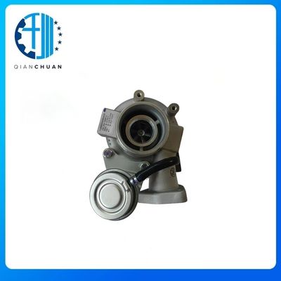 49377-01611 49377-01610 TD04L Turbocharger for Komatsu SAA4D95LE 4D95L Engine