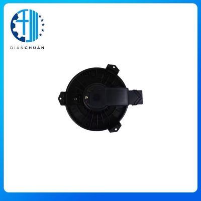 Blower Motor 263G6-73101 For Hitachi Excavator ZW100 ZW120 ZW140 ZW150 ZW180 Spare Parts