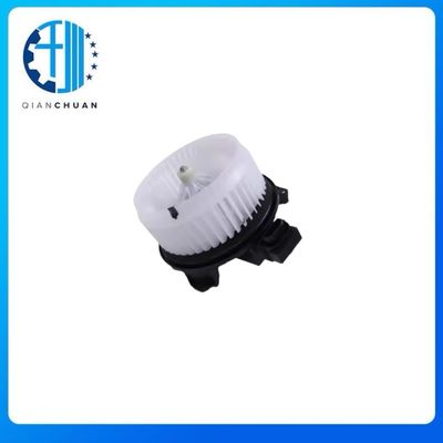 Blower Motor 263G6-73101 For Hitachi Excavator ZW100 ZW120 ZW140 ZW150 ZW180 Spare Parts