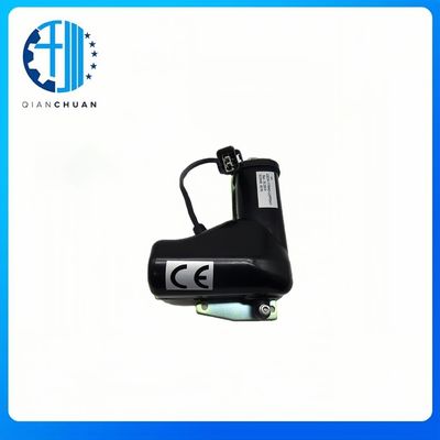 DE24-17W42-02FP041 Throttle Motor For LIUGONG CLG922  CLG920D Excavator Parts