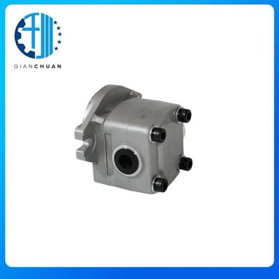 Gear Pump Assembly  1262016 For  E320b E320c Excavator Spare Parts