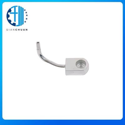 3406 3408 3412 Cooling Injector Nozzle 7W4990 for Caterpillar Engine Excavator Parts