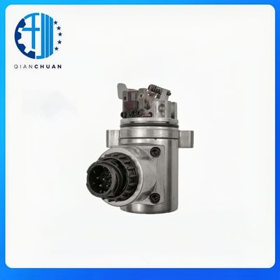 0428-6363 7027792 Solenoid Valve For Deutz Engine TCD2011 FL2011 BFL2011 BFM2011