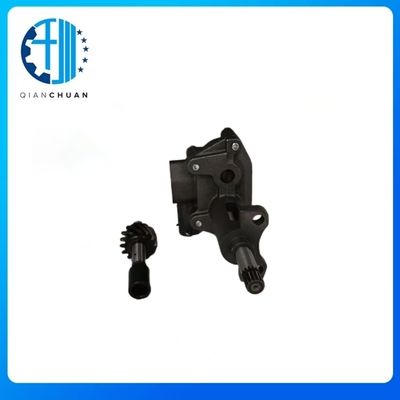 1-13100244-1 1131002441 Oil Pump  For Isuzu  6BD1 6BD1T Engine Parts