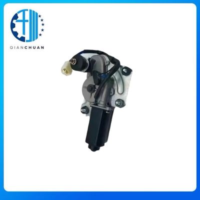 Wiper Motor 24V 7861-93-8710 for  PC60-7 Komatsu Excavator Engine Spare Parts