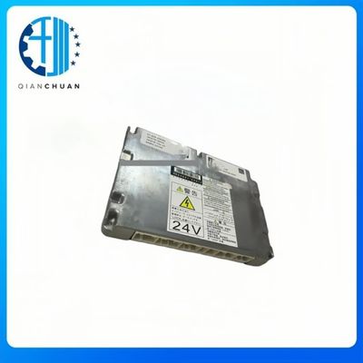 YN22E00263S001 89661-E0010 Controller for HINO J05E E215B Engine Kobelco SK200-8 SK210-8