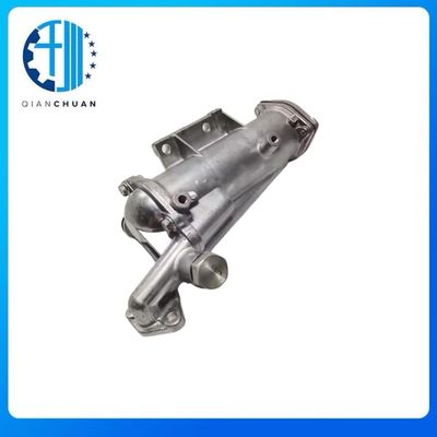 Oil Cooler Cover Assembly ME014776 for 4D30 4D31 Mitsubishi Engine Spare Parts