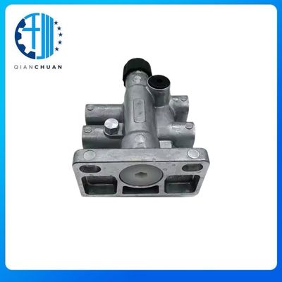 Fuel Filter Housing 21030176 11110708 for EC140D EC160E EC210B EC220E L105Excavator Engine Spare Parts