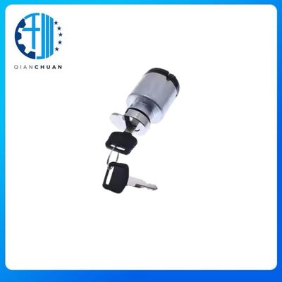Ignition Starter Switch 4250350 For Hitachi Excavator EX200-2 EX200-3 EX200-5 Engine Spare Parts