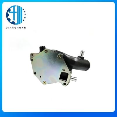 Water Pump 65.06500-6402A For DAEWOO Db58t Engine Doosan Dh220-5 Excavator