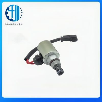 228-4800 Solenoid Valve Fits for CAT 3406 C15 Engine Excavator Spare Parts