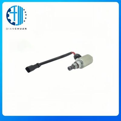 228-4800 Solenoid Valve Fits for CAT 3406 C15 Engine Excavator Spare Parts
