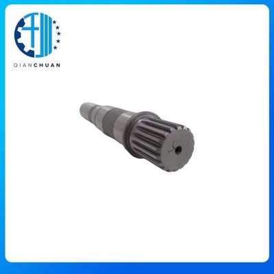 Water Pump Shaft 3643961 3634049 For KTA38 KTA50 Engine Parts