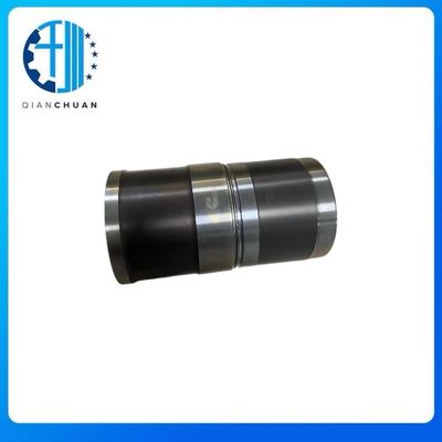 Cylinder Liner 5290937 For Cummins 9.3 Diesel Engine Spare Parts