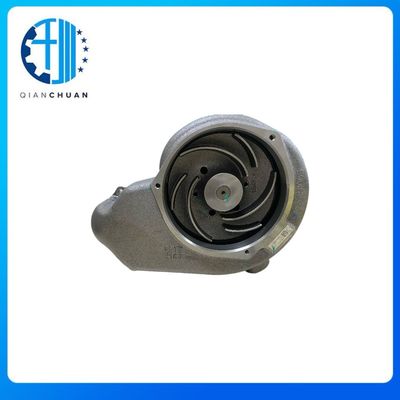 Water Pump 211-8184 For Cat 3516 Diesel  Engine Spare  Parts