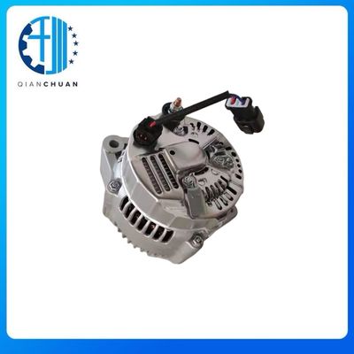 24V Alternator 344-5081  for C7.1 C9.3 C4.4 Engine 320 323 336 Excavator Spare Parts
