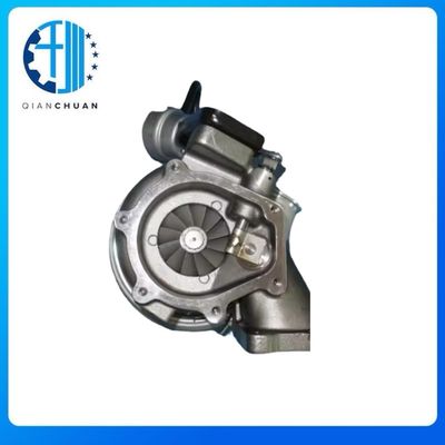 Turbocharger 545718 5457194 For Hino W04C Excavator Parts Engine Parts