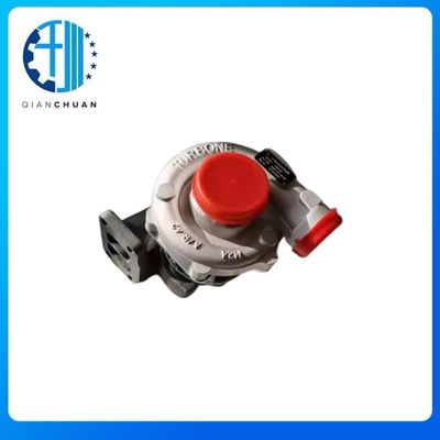 Turbocharger  6207-81-8130  For  Komatsu 6D95 Engine Spare Parts