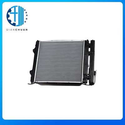 T430481 2485B280  Radiator Assembly for Perkins 1103 Diesel Engine Parts