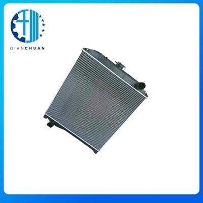 Radiator OEM 16090-4674 For Hino KK-HT1J J08C 99-MT Truck Engine Parts