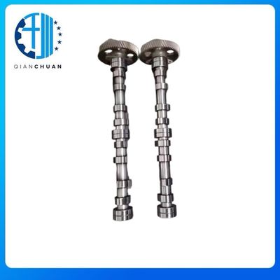 Camshaft 123907-14580 For Yanmar  4TNV106 4TNE106 4D106 Engine Spare Parts