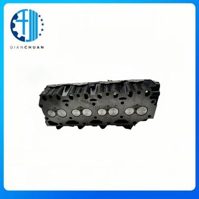 04293366 20970527 Cylinder Head ASSY For Volvo D5E Engine  EC200D EC210D EW140C