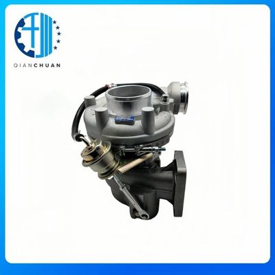04911207 17J13-0975 Turbocharger  for Volvo EC350B EC350D Excavator