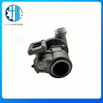 04911207 17J13-0975 Turbocharger  for Volvo EC350B EC350D Excavator