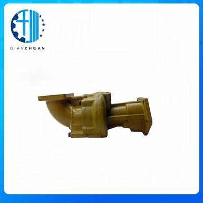 6162-63-1015 6162-63-1016 Water Pump For Komatsu  6D170 S6D170 Engine