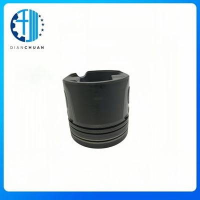 4376552 5342188 Piston  For Cummins ISL9.3  QSL9.3 Engine Parts