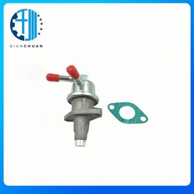 17121-52030 6655216 Fuel Lift Pump For Bobcat 753 763 773 7753 S185 331