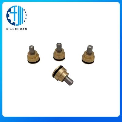 Joystick Pusher  096-4504 096-1628 10*25MM For Caterpillar  E320B E320C E320D Excavator Spare Parts