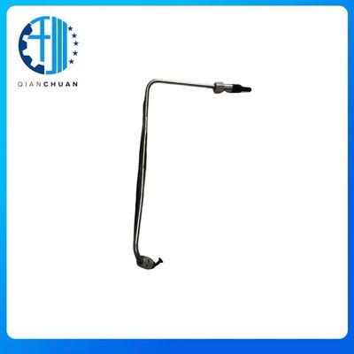 High Pressure  Pipe 1-15416842-2 For Isuzu 6WF1 Excavator Spare Parts
