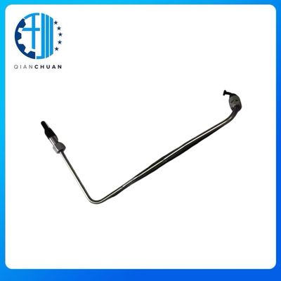 High Pressure  Pipe 1-15416842-2 For Isuzu 6WF1 Excavator Spare Parts