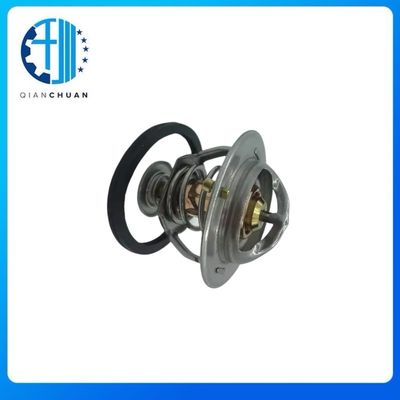 Thermostat  1C011-73010 For Kubota V3300 V3600 V3800 Excavator Spare Parts