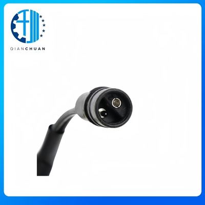 6T-9519 Solenoid  for Caterpillar CAT Engine 3054 Backhoe Loader 416 426 428  436 438