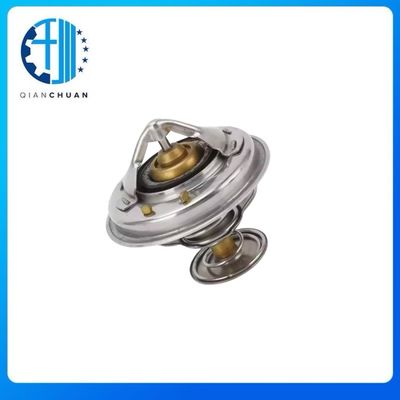Thermostat ME996365 For Mitsubishi 6D31 6D34 Excavator Engine Spare Parts