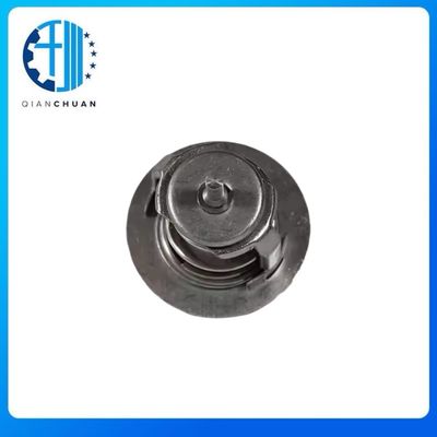 Thermostat 8-97300790-2 8-97600787-2 For Isuzu  4HK1 Excavator Engine Spare Parts