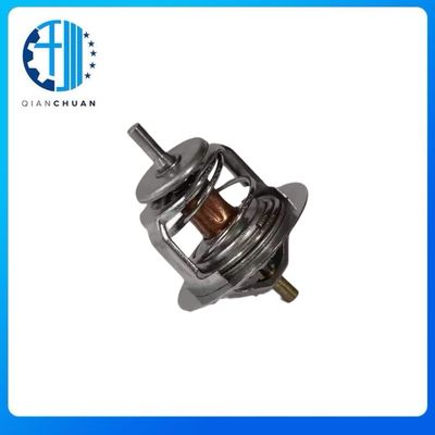 Thermostat 8-97300790-2 8-97600787-2 For Isuzu  4HK1 Excavator Engine Spare Parts