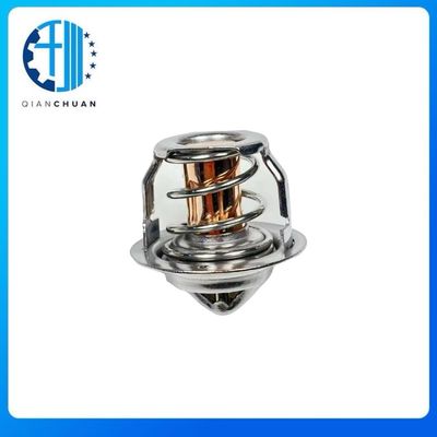 21412639 Thermostat For  D13 Engine EC480  Excavator Spare Parts