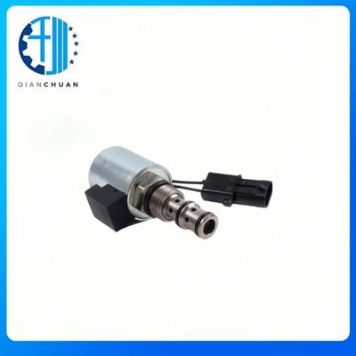 118872A1 Solenoid Valve For CASE IH Tractor 5120 5130 5140 5150 5220 MX150 MX170