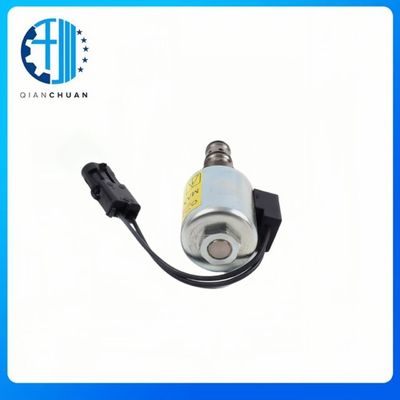 118872A1 Solenoid Valve For CASE IH Tractor 5120 5130 5140 5150 5220 MX150 MX170