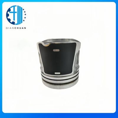 3707997 3707998 Piston For Caterpillar Cat C7.1 Diesel Engine Parts