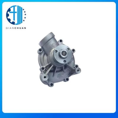 Water Pump 04259547 04256853 02937439 02937456 For Deutz  BFM1013C Diesel Engine Parts