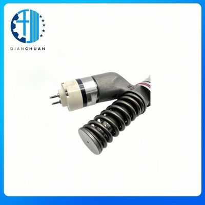 211-3027 10R-0959 Fuel Injectors For Caterpillar CAT 3406E 3456 Diesel Engine